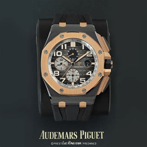 buy used audemars piguet in toronto|pre owned audemars piguet watch.